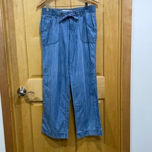 BOGO Sonoma life styles mid rise straight jeans 4